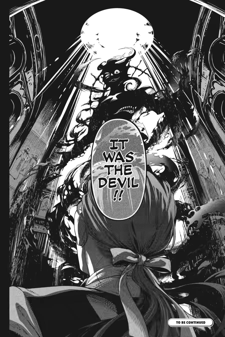 Black Butler Chapter 223 - Page 22