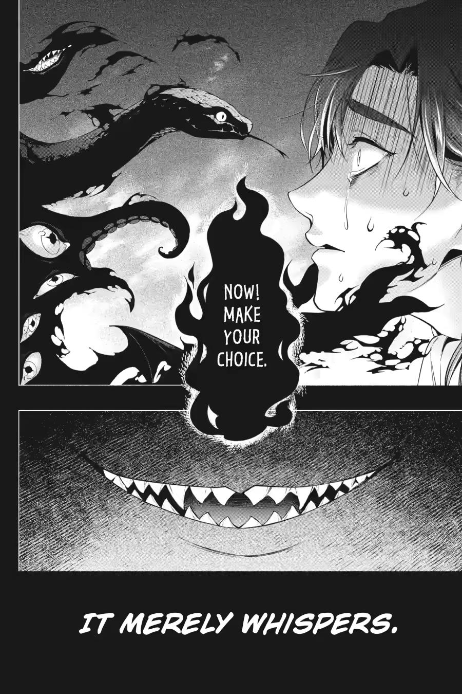 Black Butler Chapter 224 - Page 4