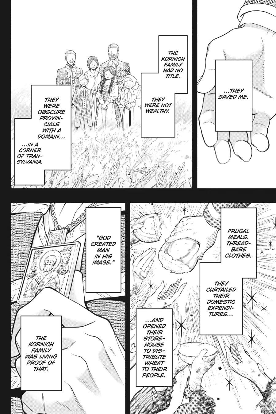 Black Butler Chapter 224 - Page 8