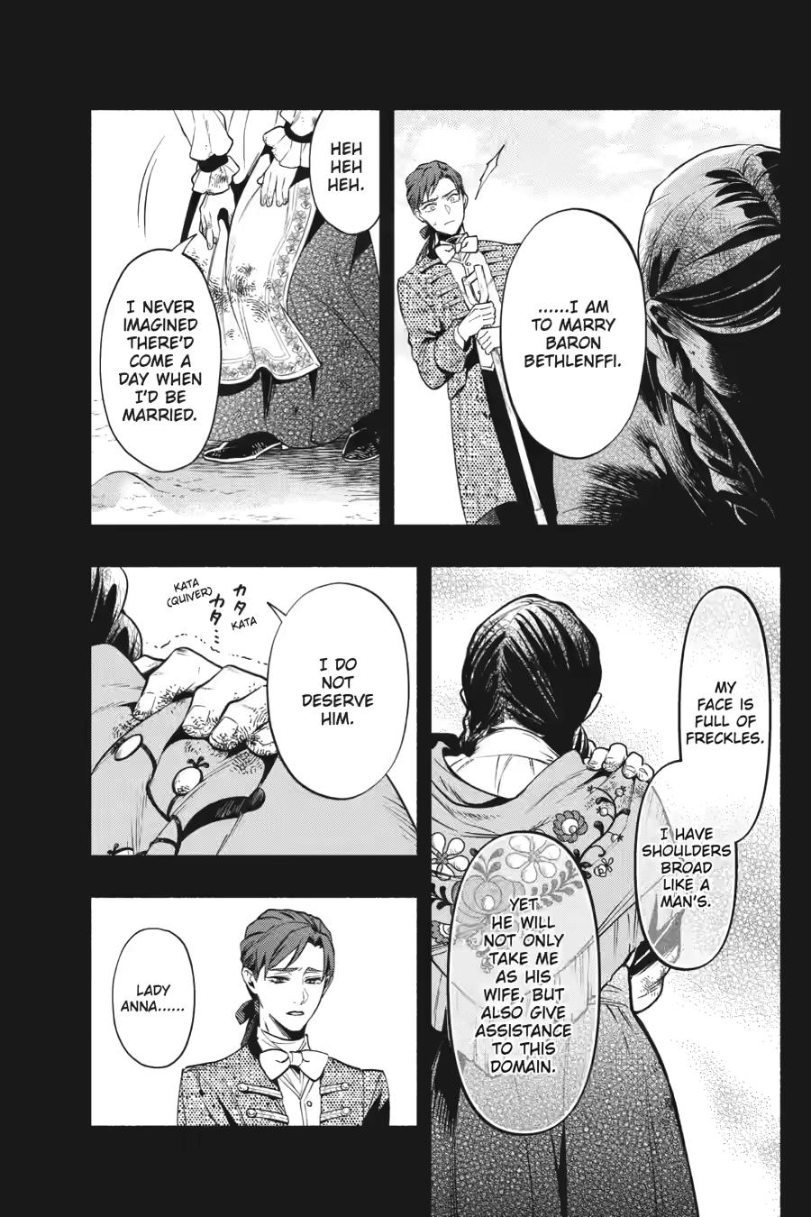 Black Butler Chapter 224 - Page 13