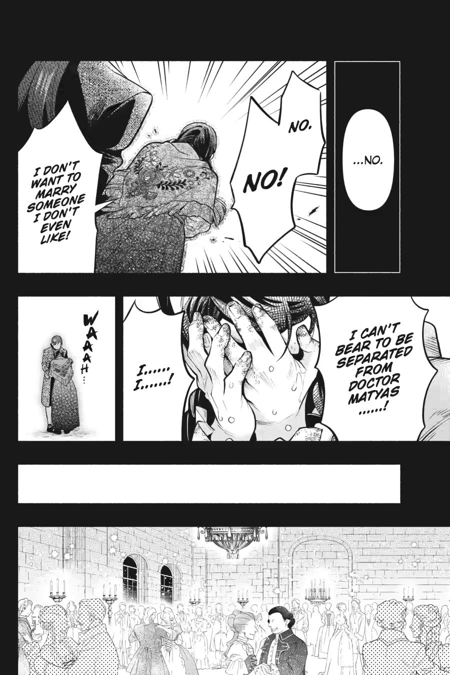 Black Butler Chapter 224 - Page 14