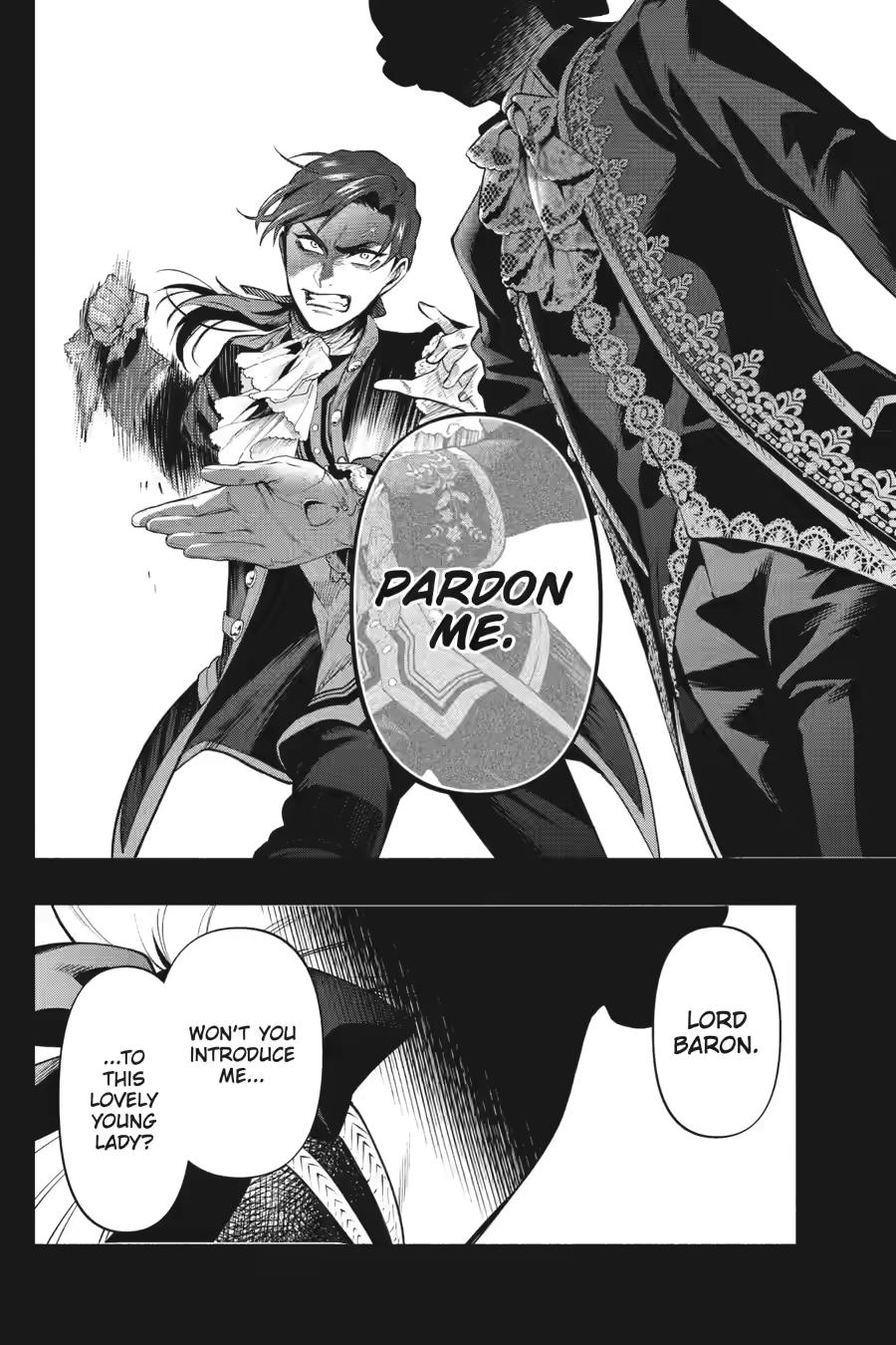 Black Butler Chapter 224 - Page 16