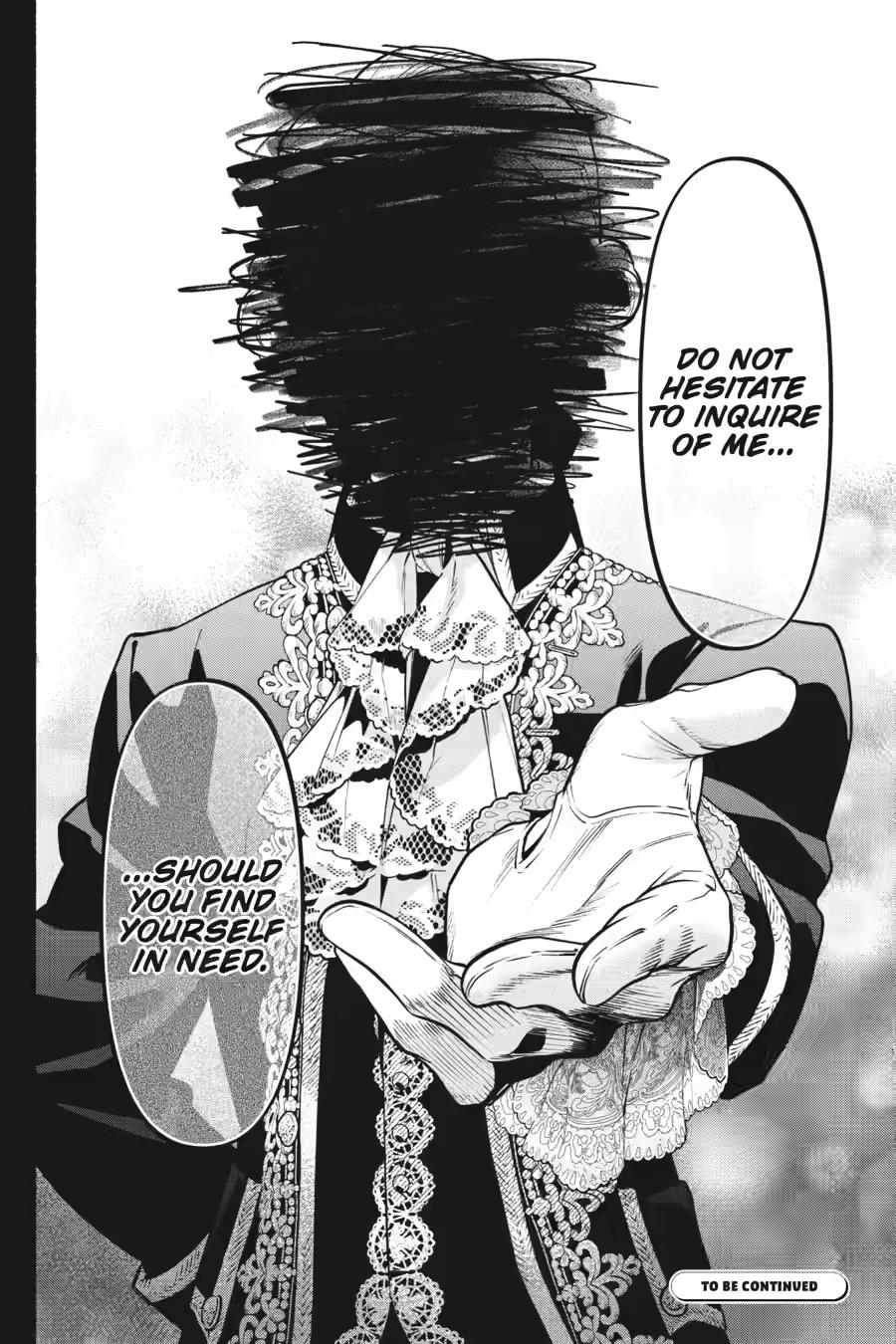 Black Butler Chapter 224 - Page 18