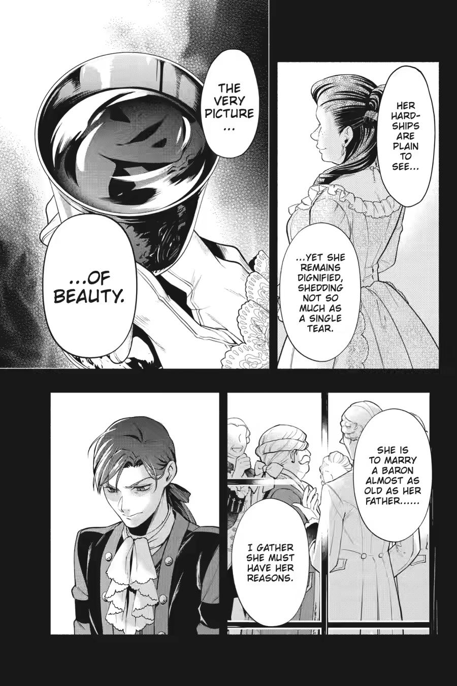 Black Butler Chapter 225 - Page 5
