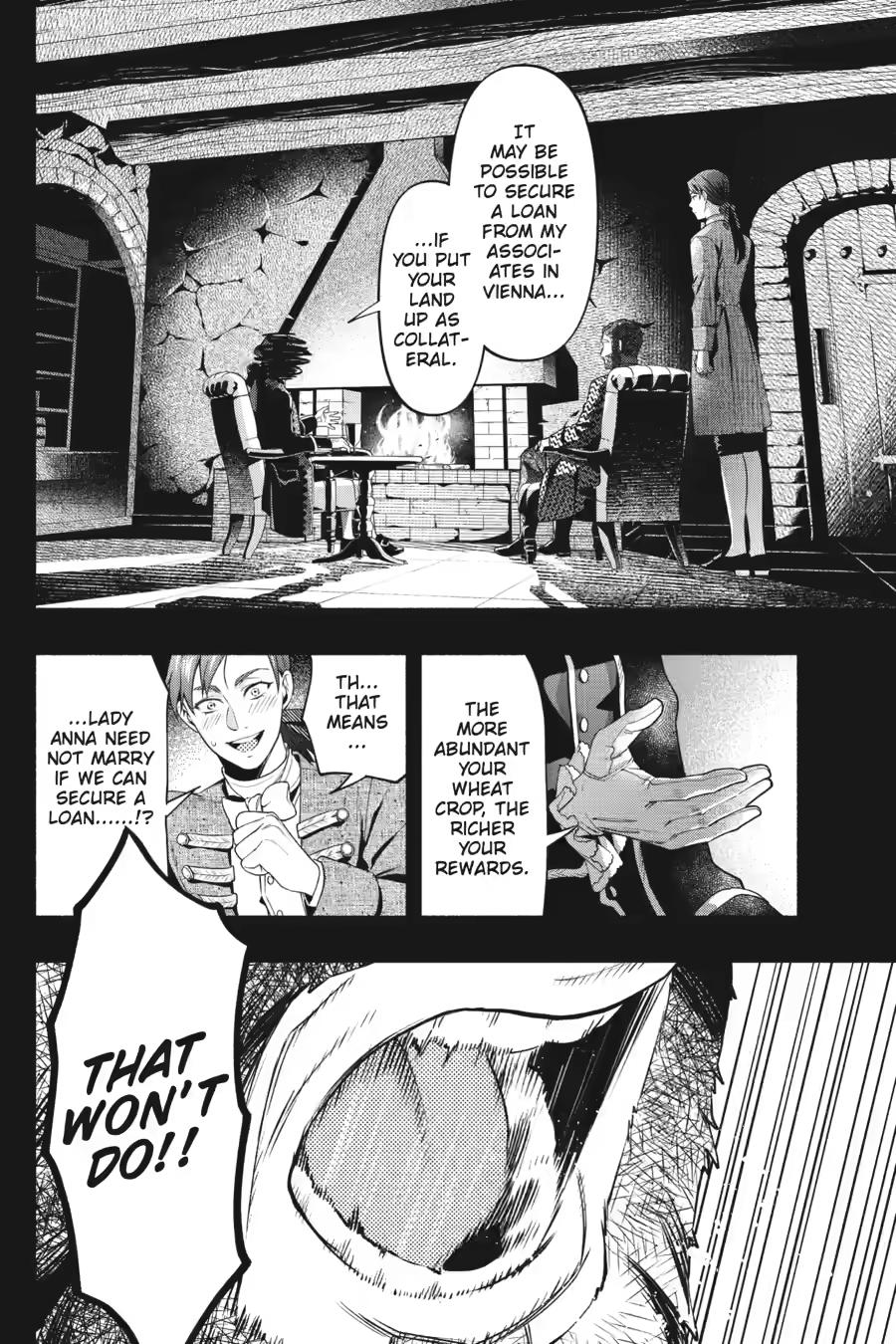 Black Butler Chapter 225 - Page 8