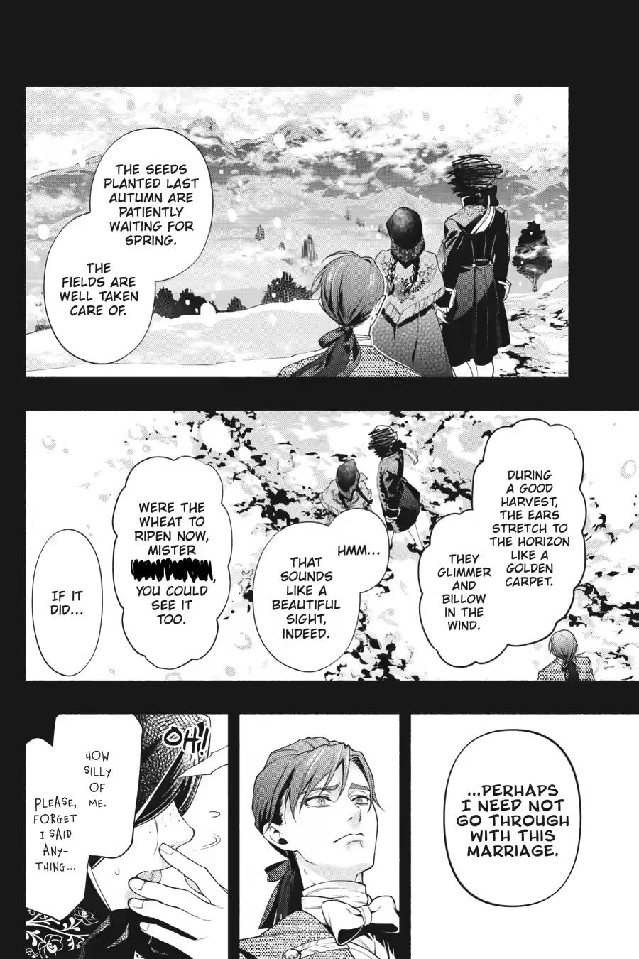 Black Butler Chapter 225 - Page 10