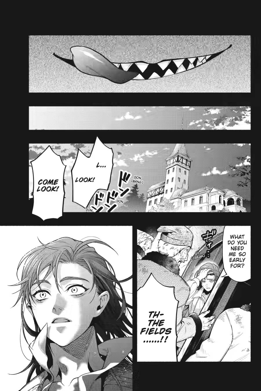 Black Butler Chapter 225 - Page 14