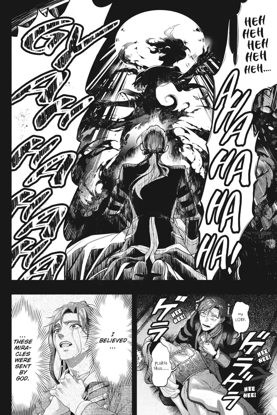 Black Butler Chapter 226 - Page 13