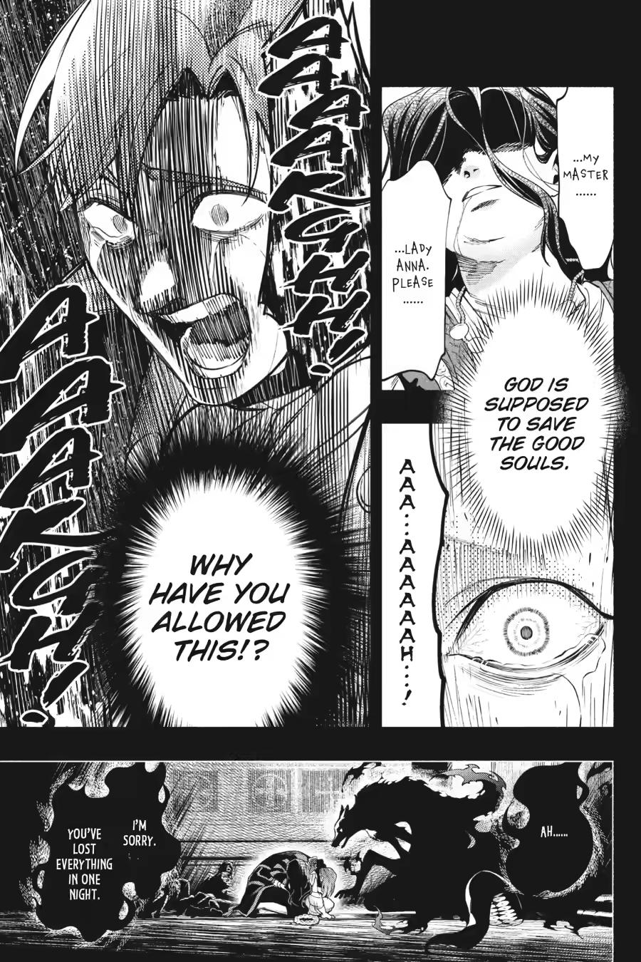 Black Butler Chapter 226 - Page 14