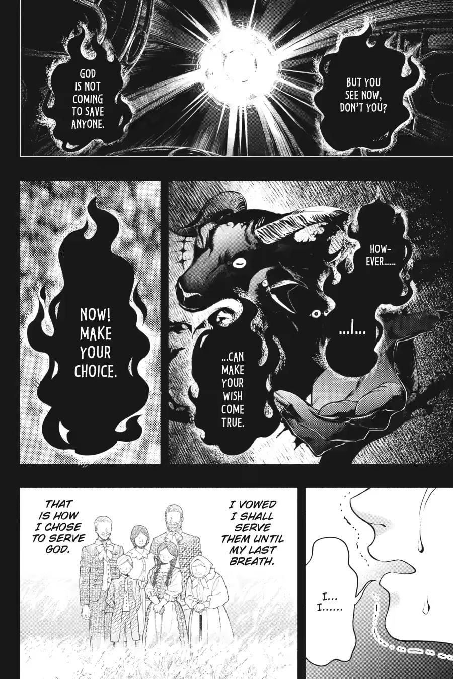 Black Butler Chapter 226 - Page 15