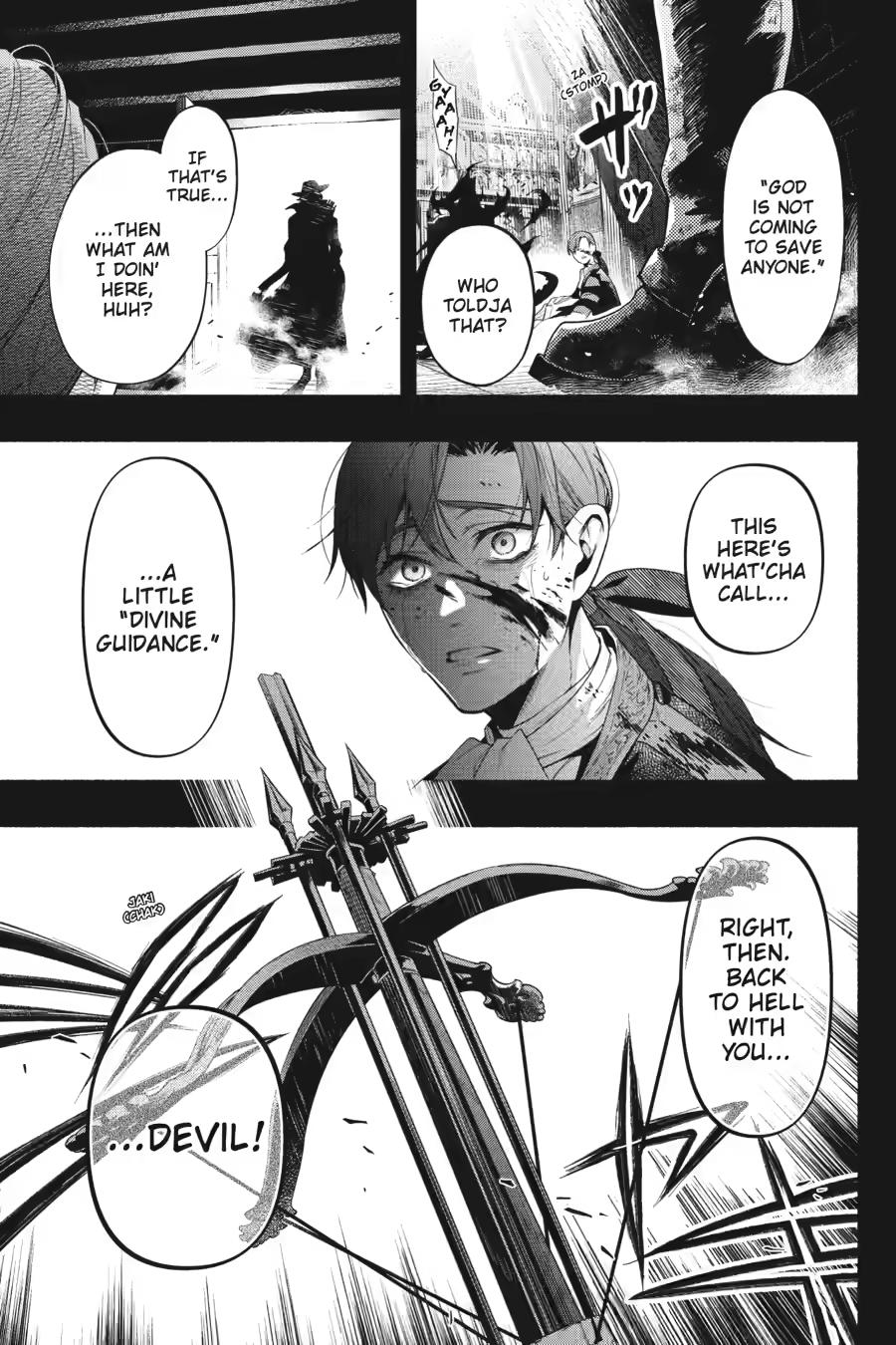 Black Butler Chapter 226 - Page 18