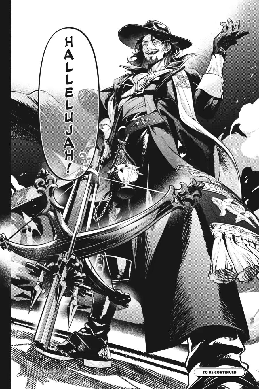 Black Butler Chapter 226 - Page 19