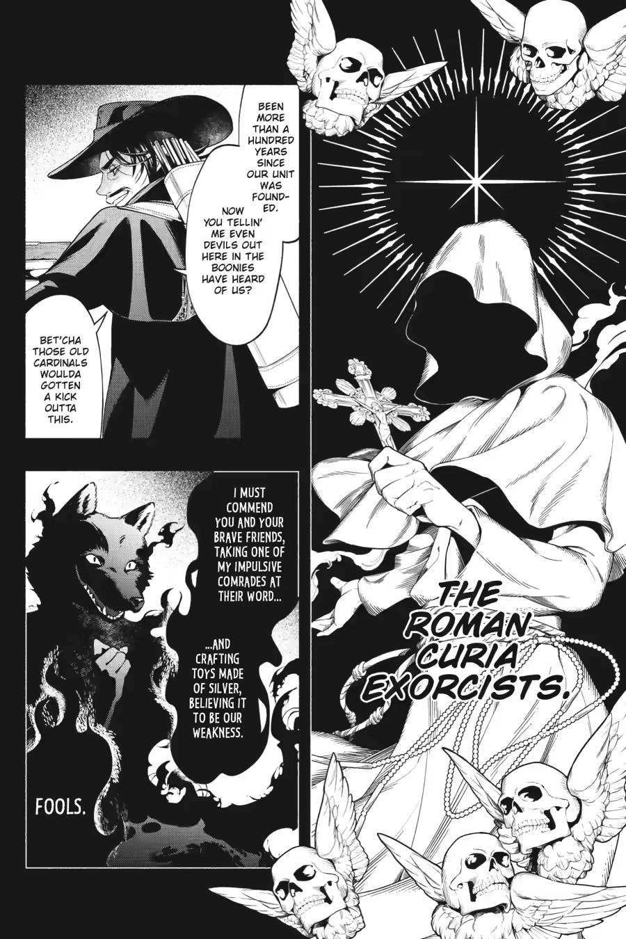 Black Butler Chapter 227 - Page 4