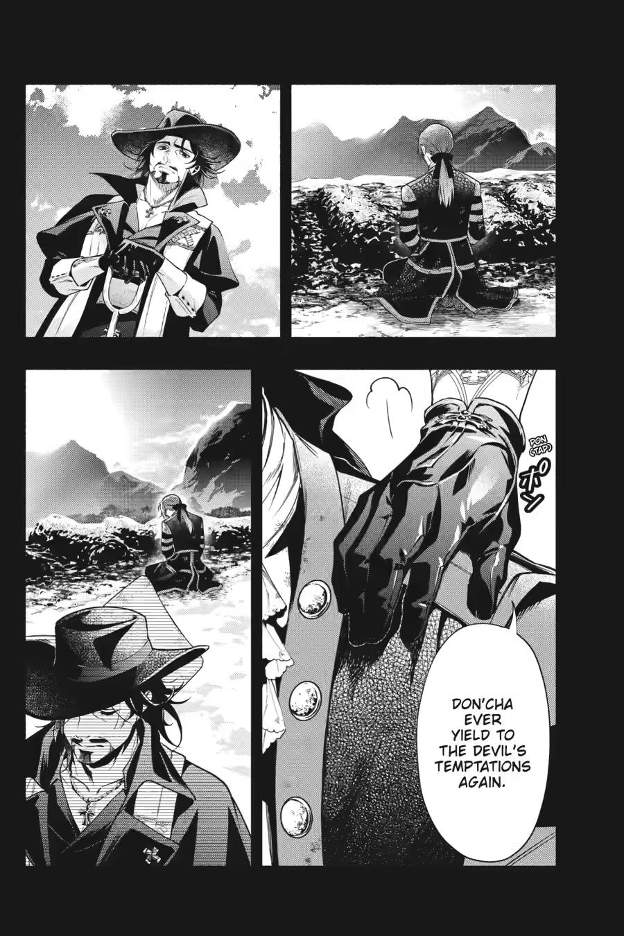 Black Butler Chapter 227 - Page 10