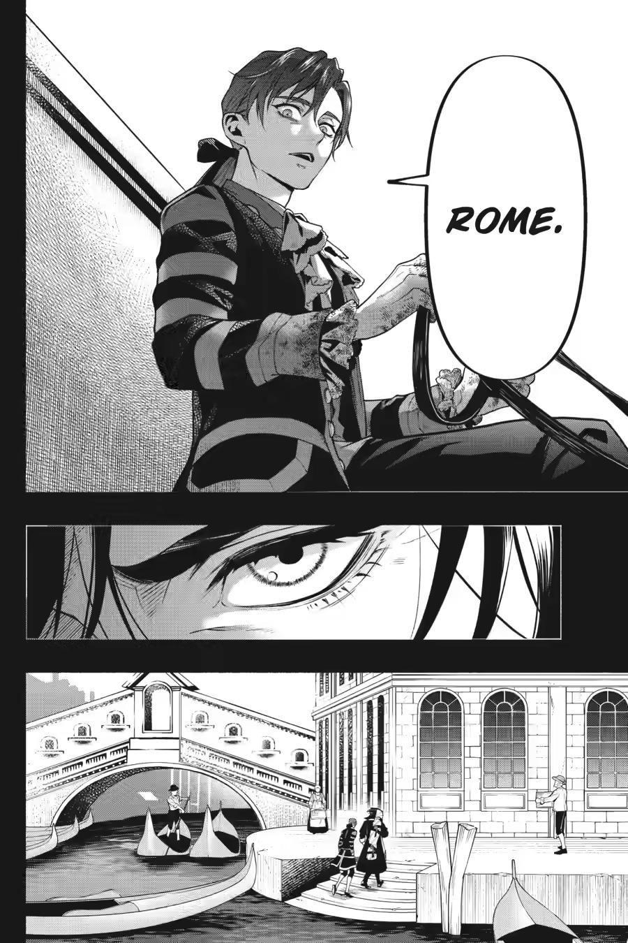 Black Butler Chapter 227 - Page 12