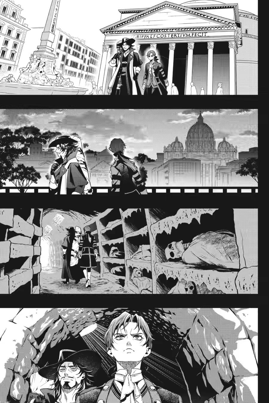 Black Butler Chapter 227 - Page 13
