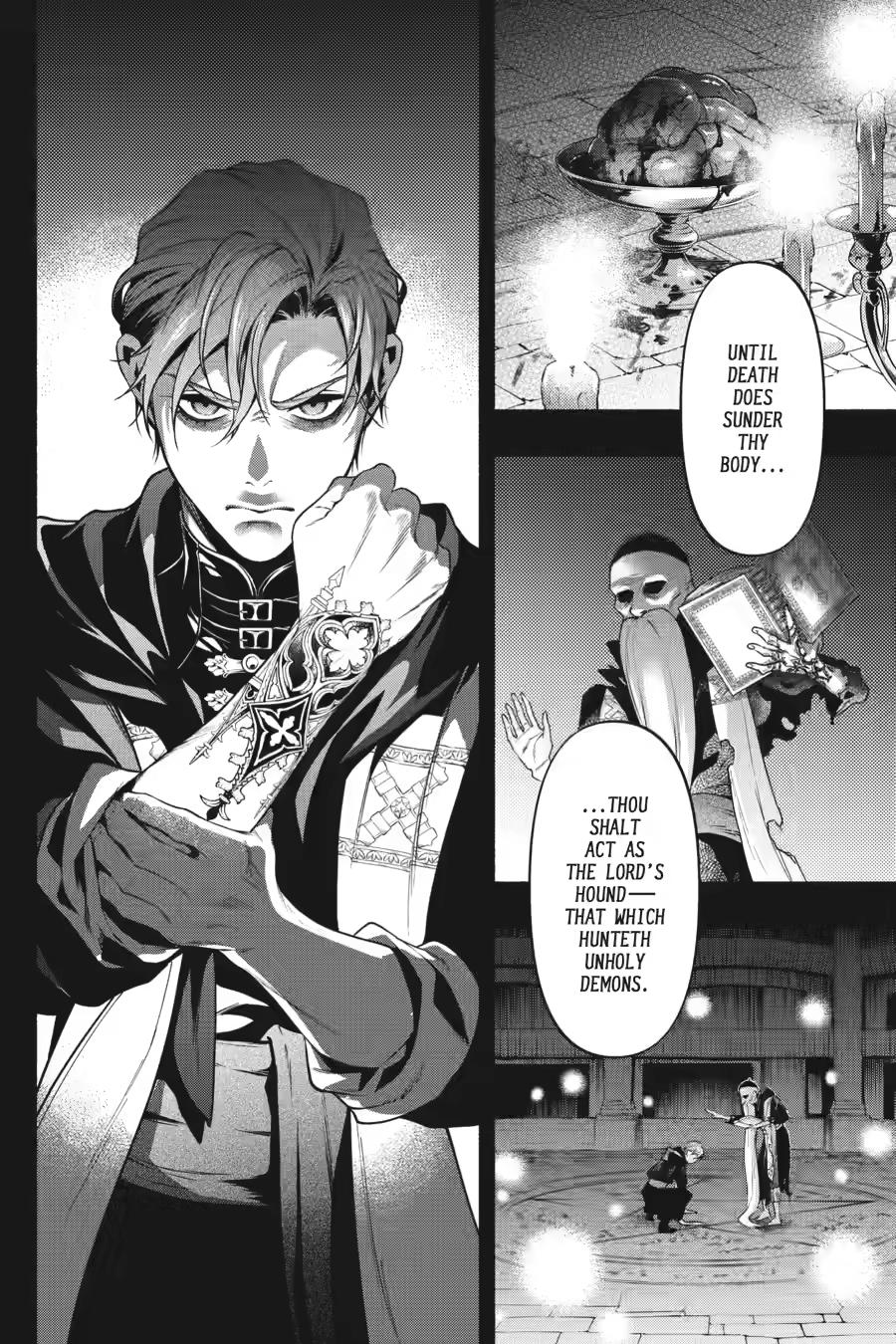 Black Butler Chapter 227 - Page 15