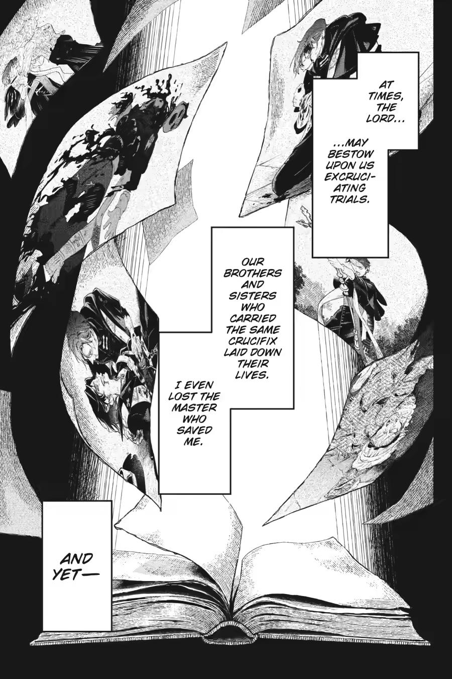 Black Butler Chapter 227 - Page 16