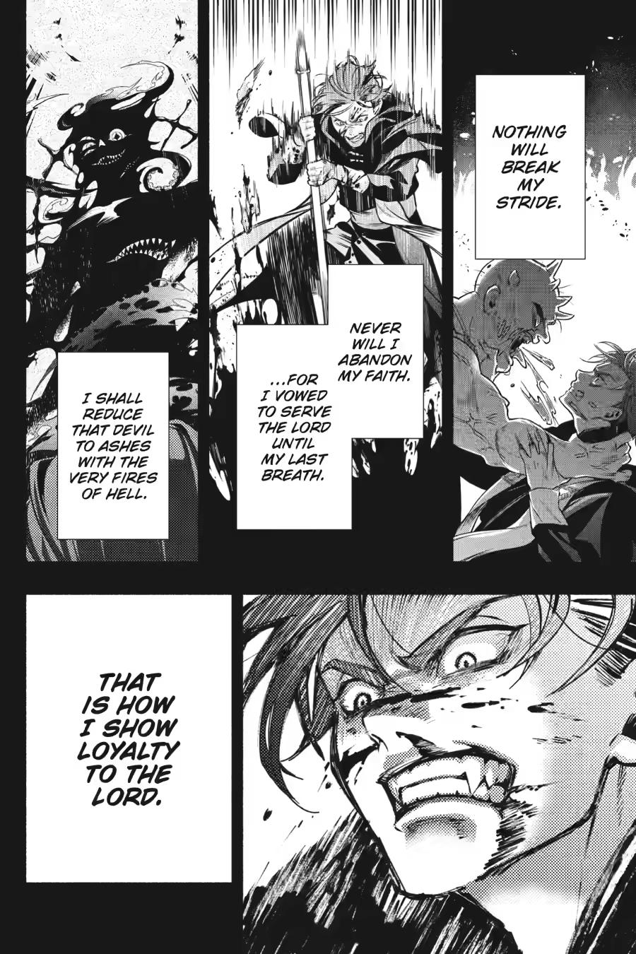 Black Butler Chapter 227 - Page 17
