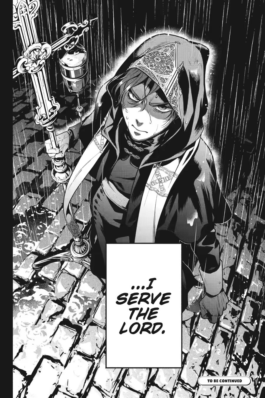 Black Butler Chapter 227 - Page 23