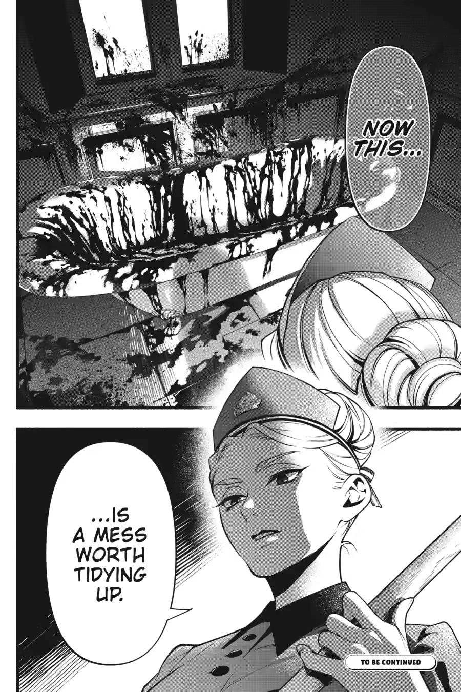 Black Butler Chapter 228 - Page 15