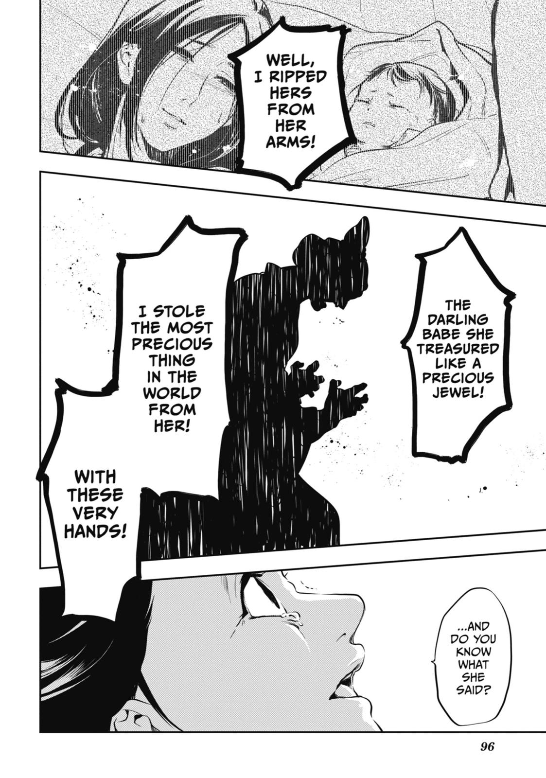 The Apothecary Diaries Chapter 17 - Page 26