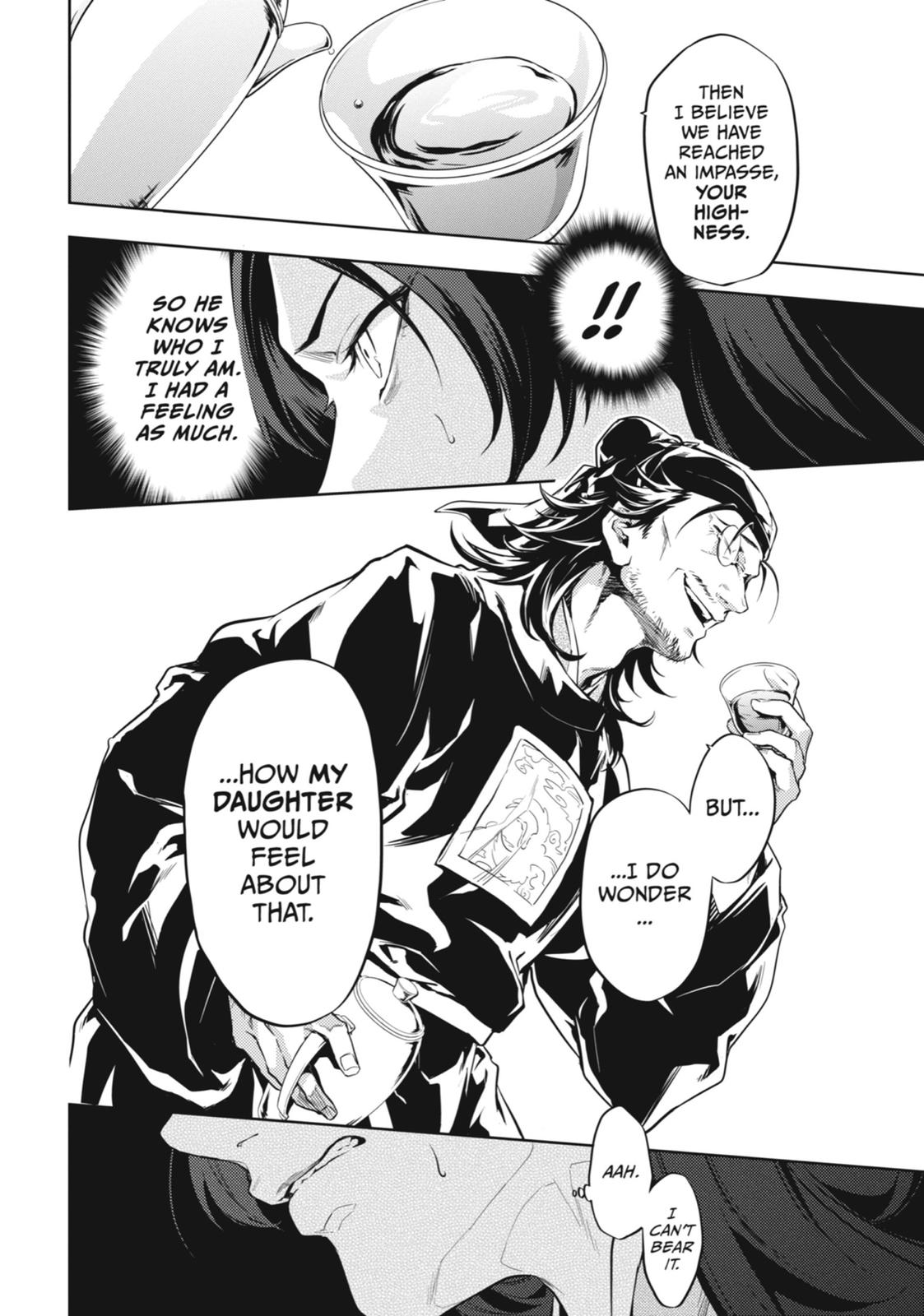 The Apothecary Diaries Chapter 29 - Page 24
