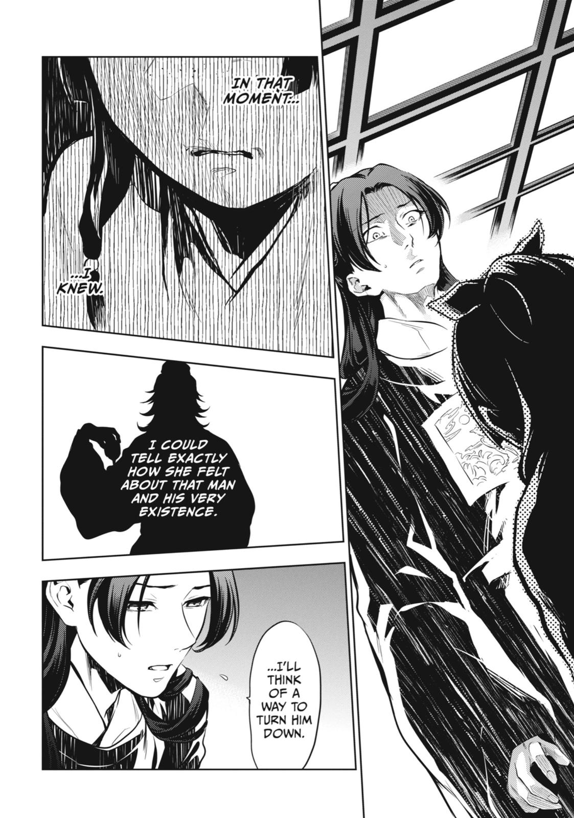 The Apothecary Diaries Chapter 29 - Page 29
