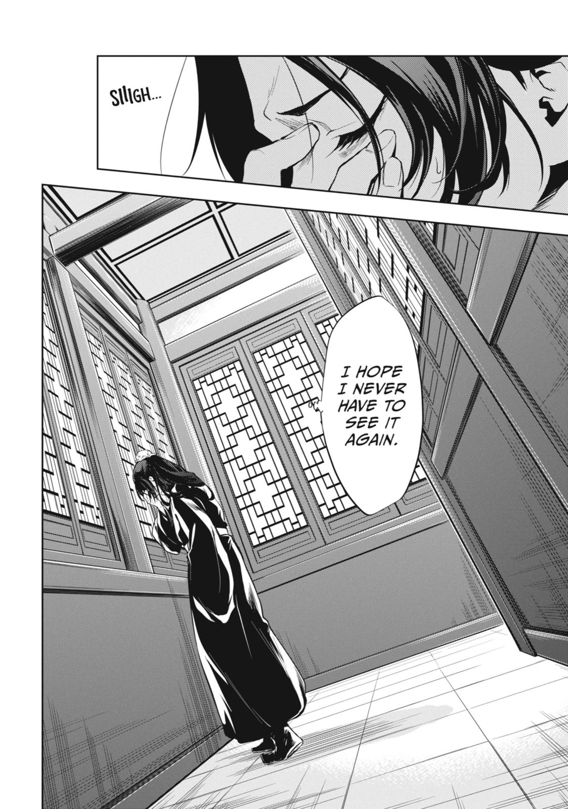The Apothecary Diaries Chapter 29 - Page 31