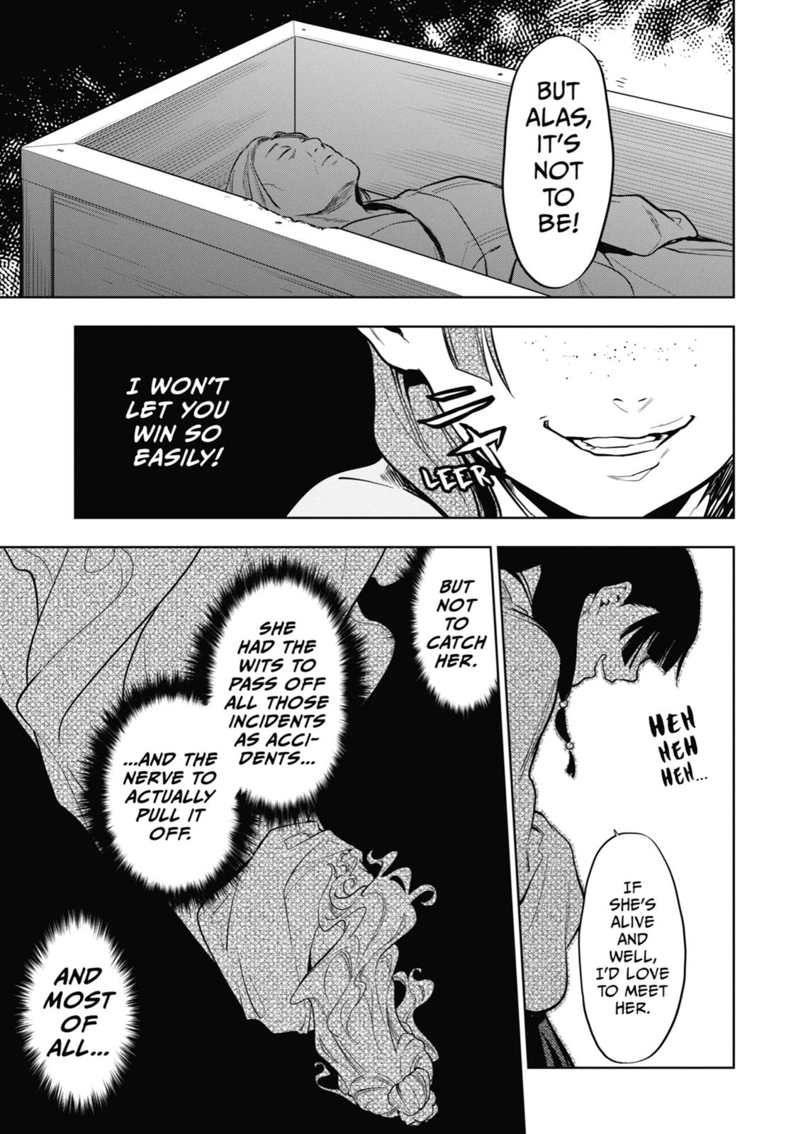 The Apothecary Diaries Chapter 33 - Page 37