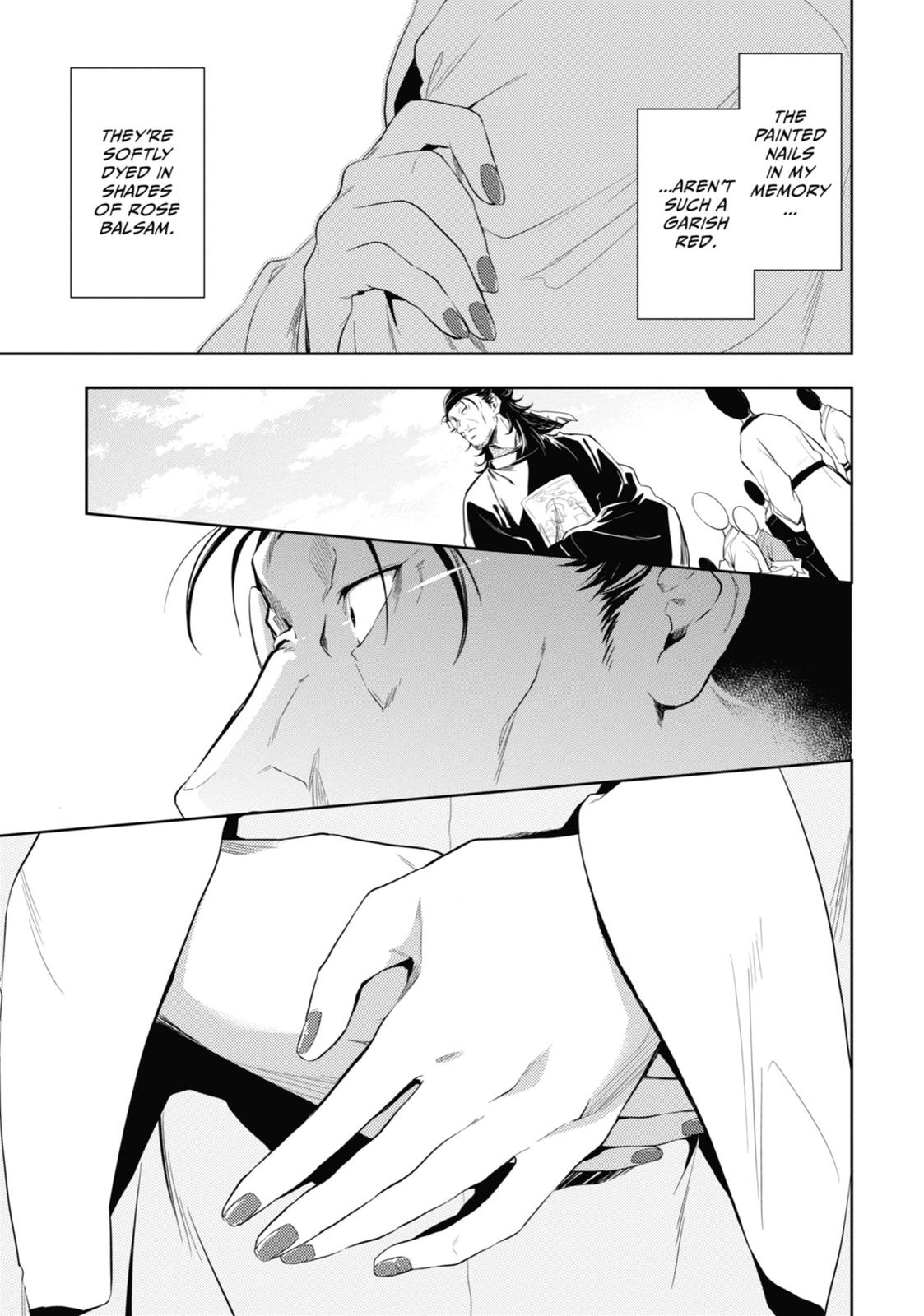 The Apothecary Diaries Chapter 36 - Page 33