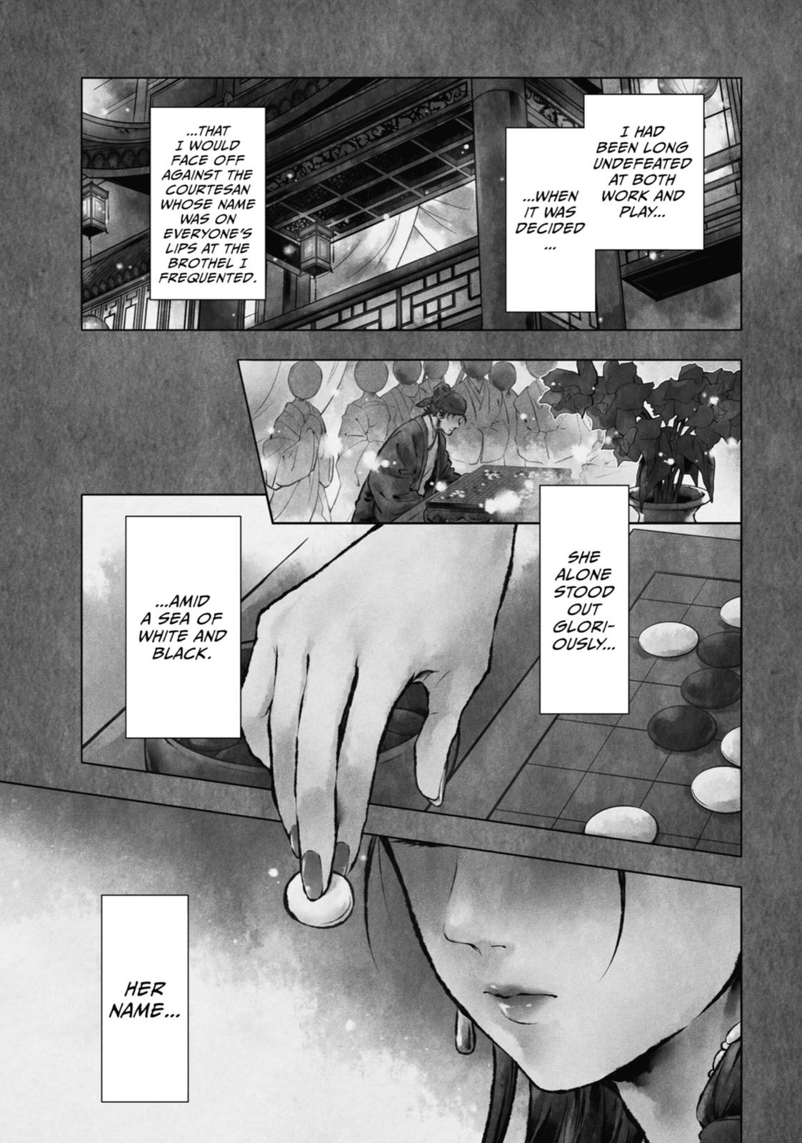 The Apothecary Diaries Chapter 36 - Page 67