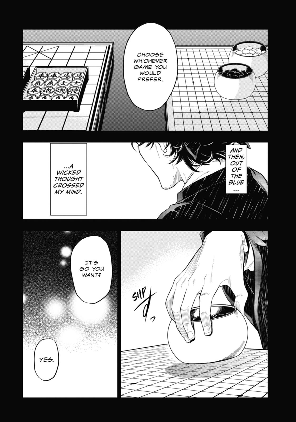 The Apothecary Diaries Chapter 37 - Page 16