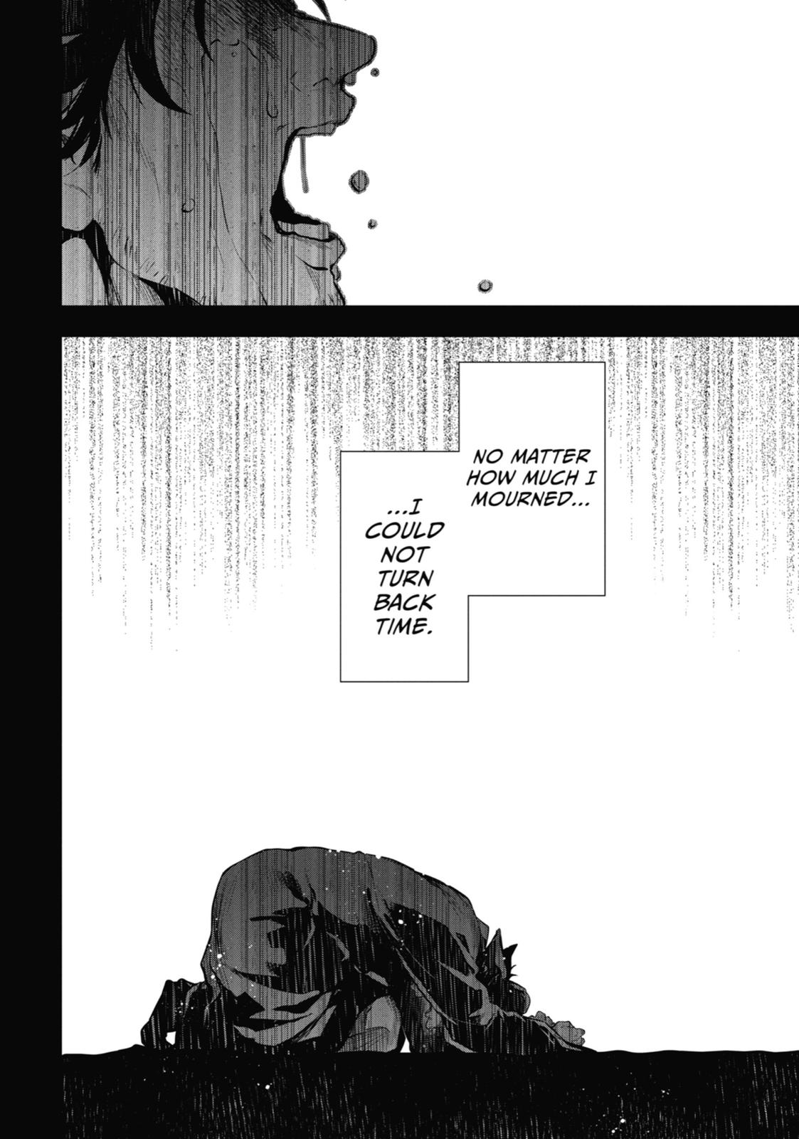 The Apothecary Diaries Chapter 37 - Page 26