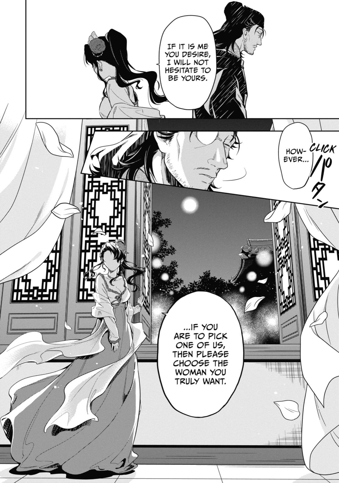The Apothecary Diaries Chapter 38 - Page 12