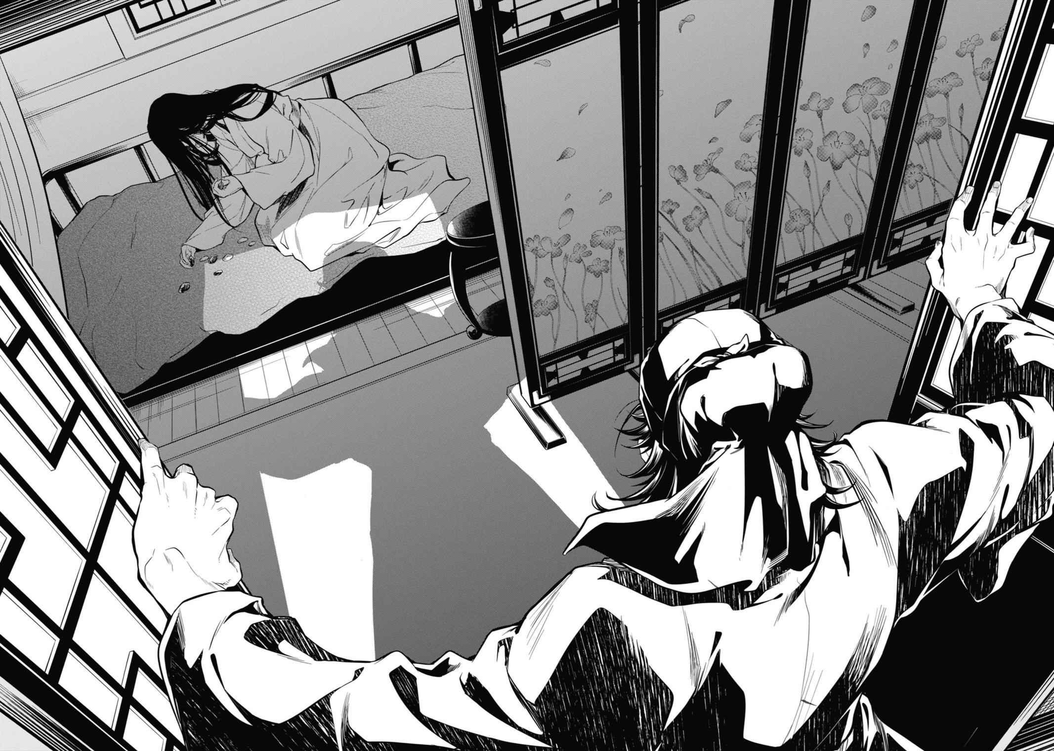 The Apothecary Diaries Chapter 38 - Page 16