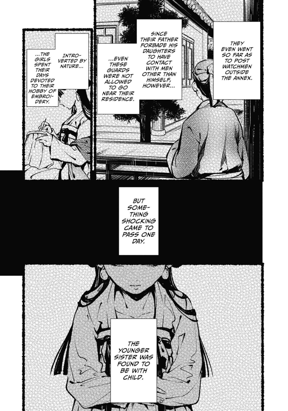 The Apothecary Diaries Chapter 46 - Page 9