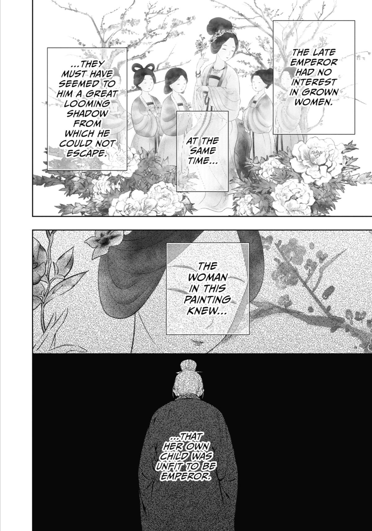 The Apothecary Diaries Chapter 57 - Page 23