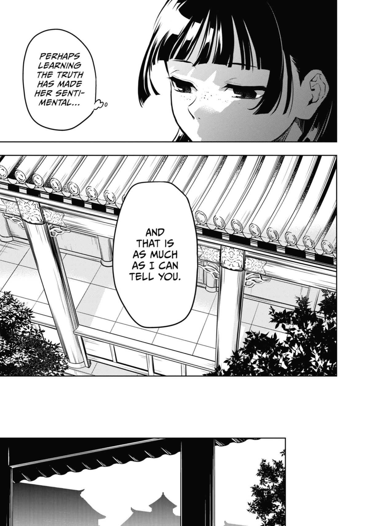 The Apothecary Diaries Chapter 57 - Page 26