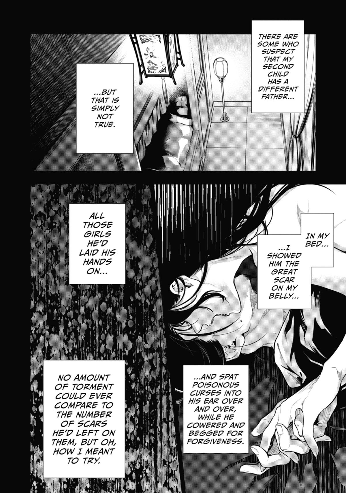 The Apothecary Diaries Chapter 58 - Page 13