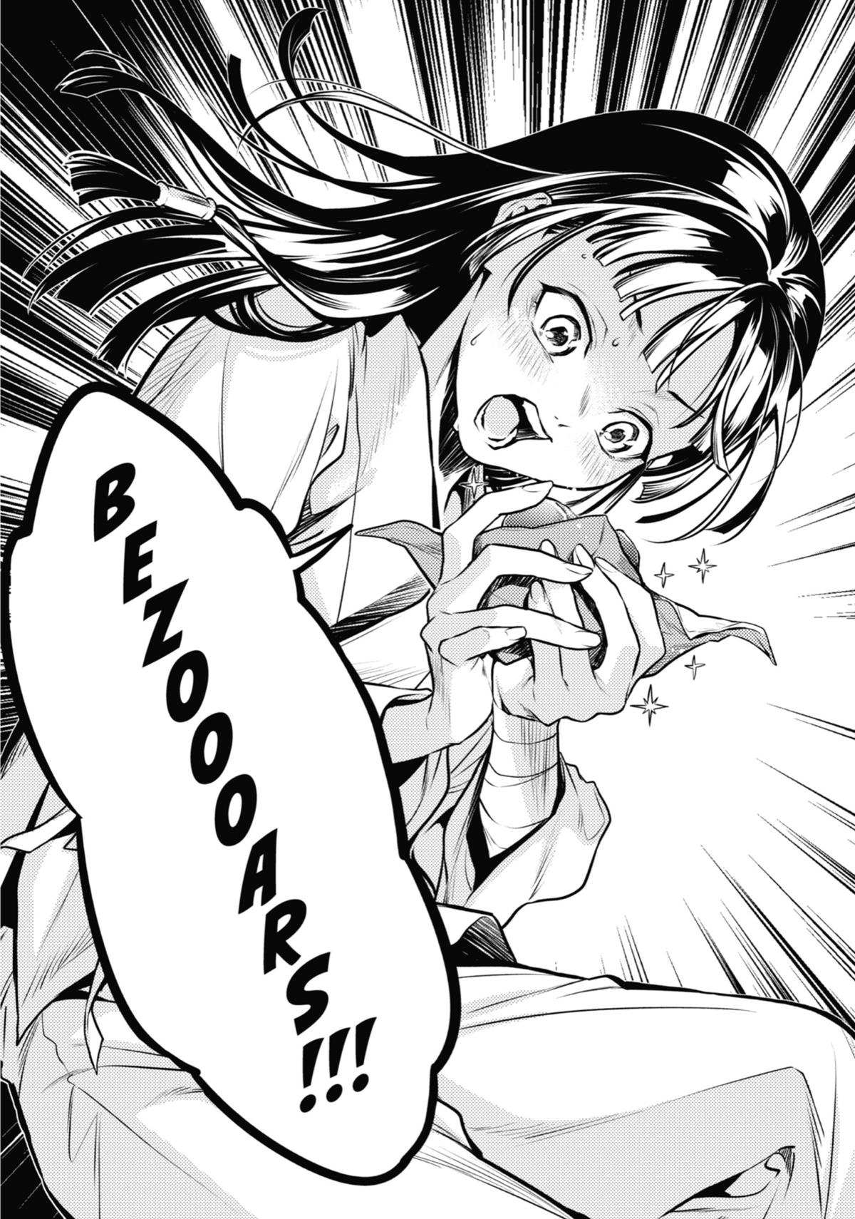 The Apothecary Diaries Chapter 64 - Page 24