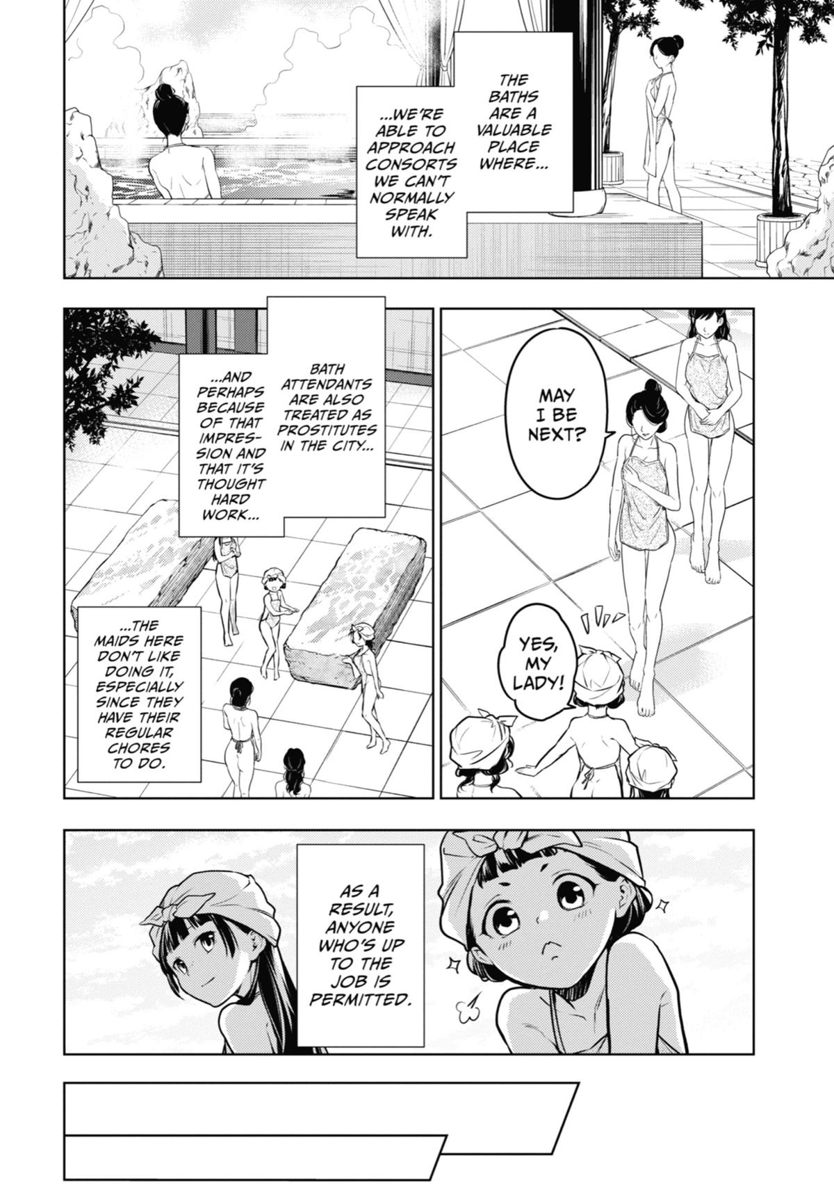 The Apothecary Diaries Chapter 65 - Page 19