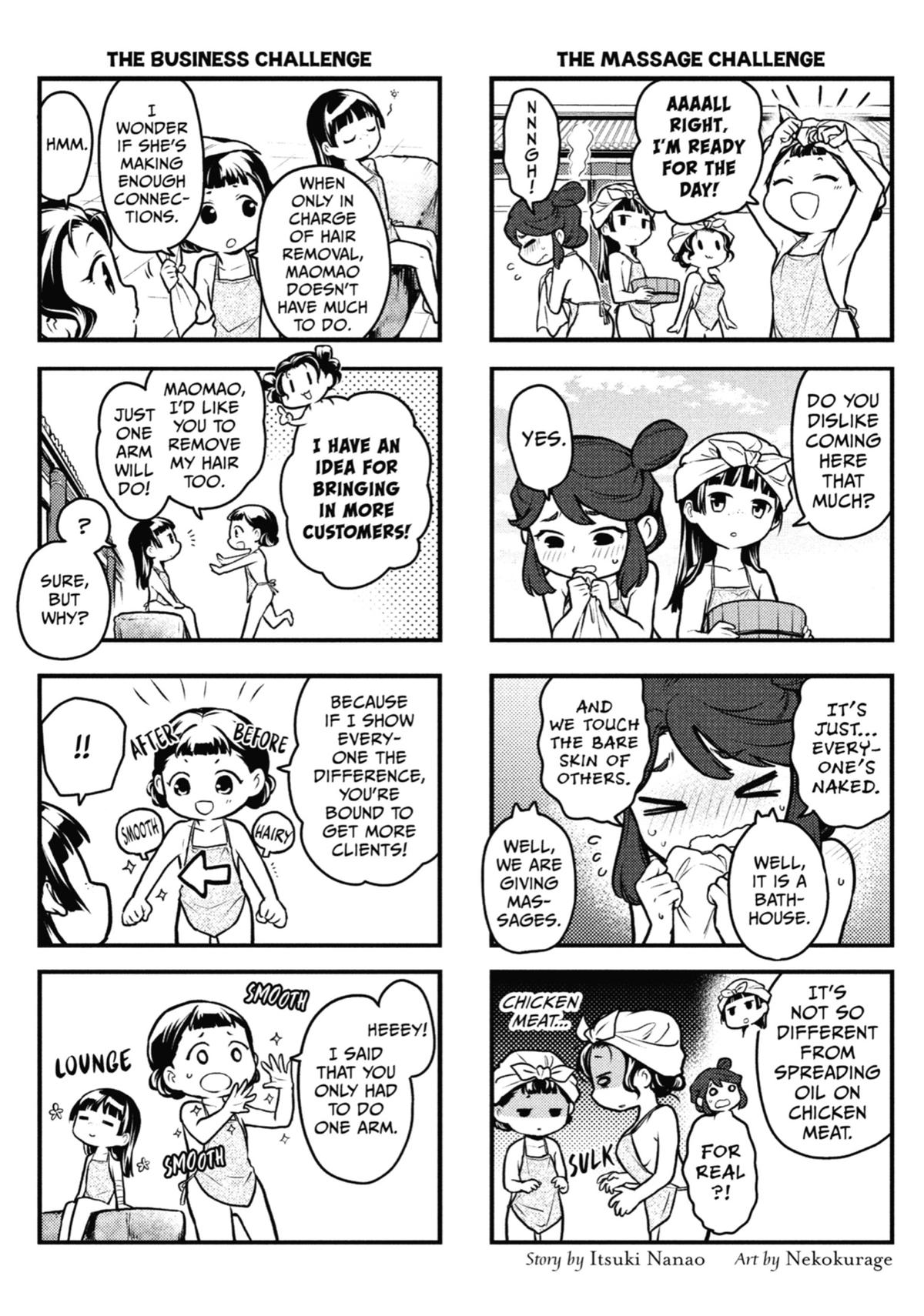The Apothecary Diaries Chapter 68 - Page 42