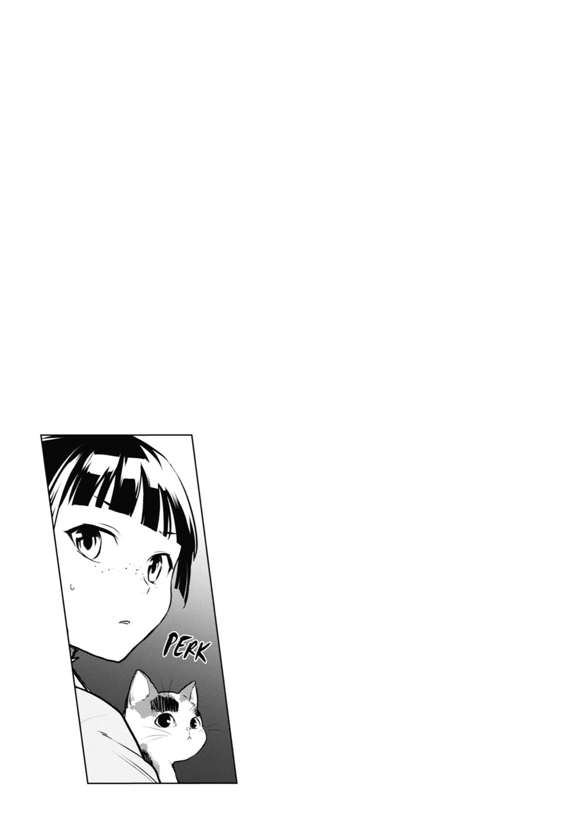 The Apothecary Diaries Chapter 70 - Page 21