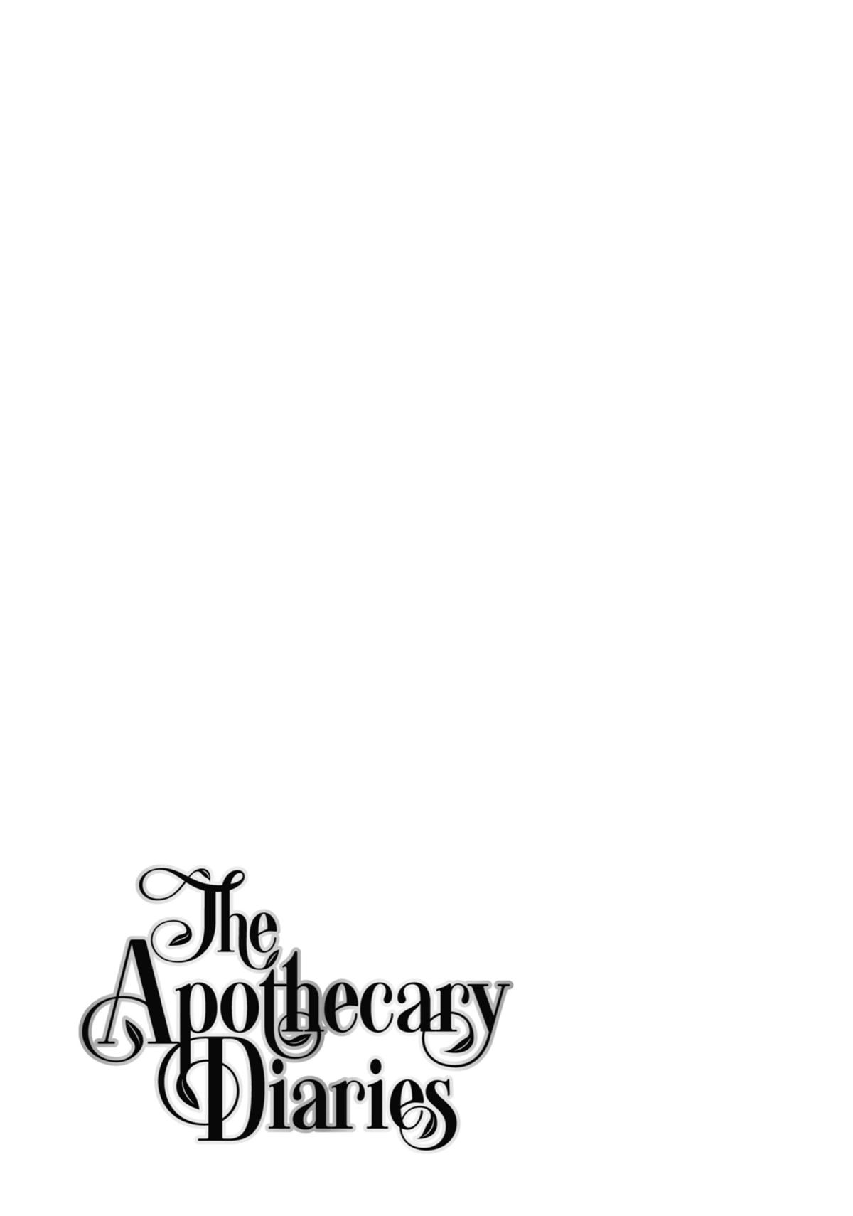 The Apothecary Diaries Chapter 78 - Page 46