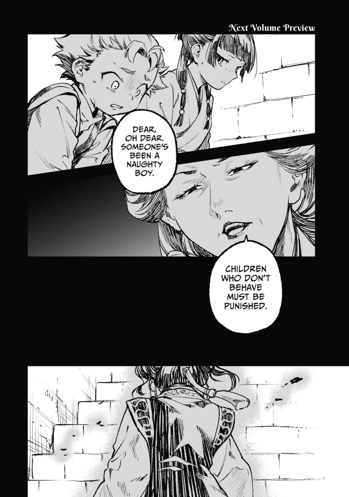 The Apothecary Diaries Chapter 78 - Page 51