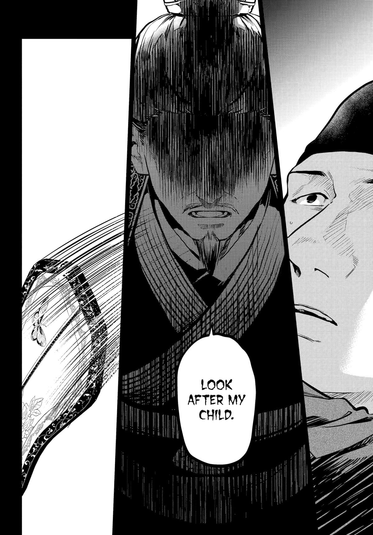The Apothecary Diaries Chapter 81 - Page 20