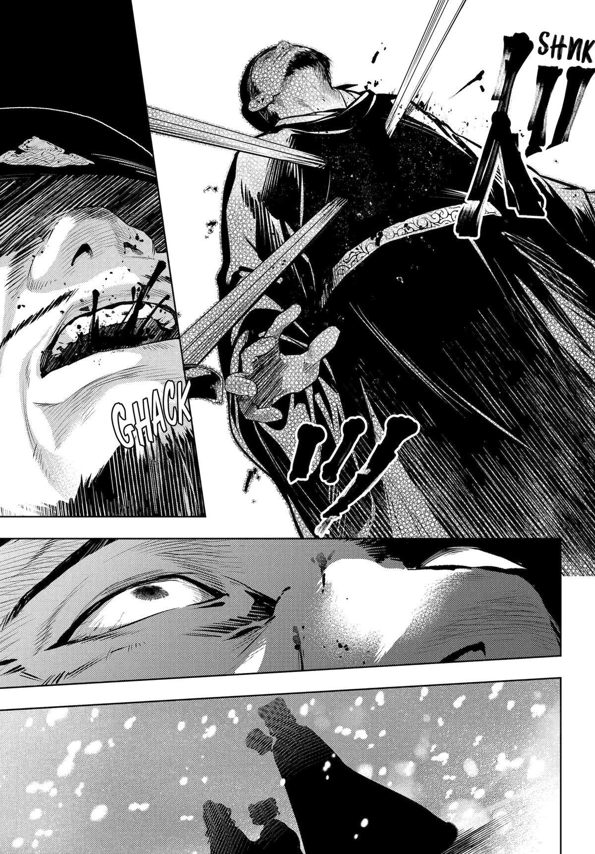 The Apothecary Diaries Chapter 83 - Page 12