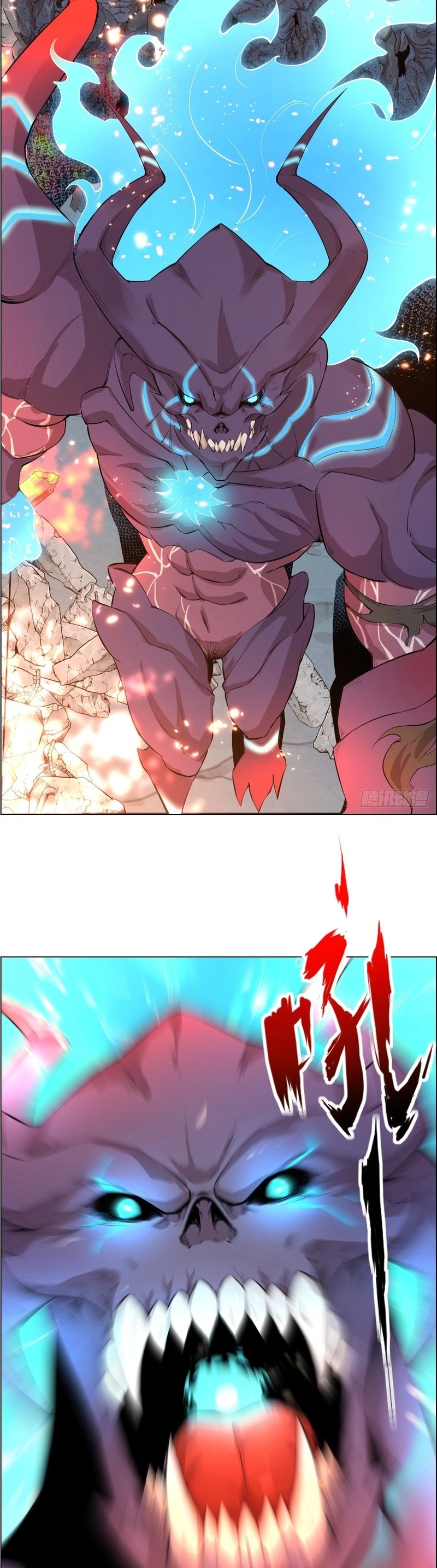 Left Handed Mutation Chapter 1 - Page 3