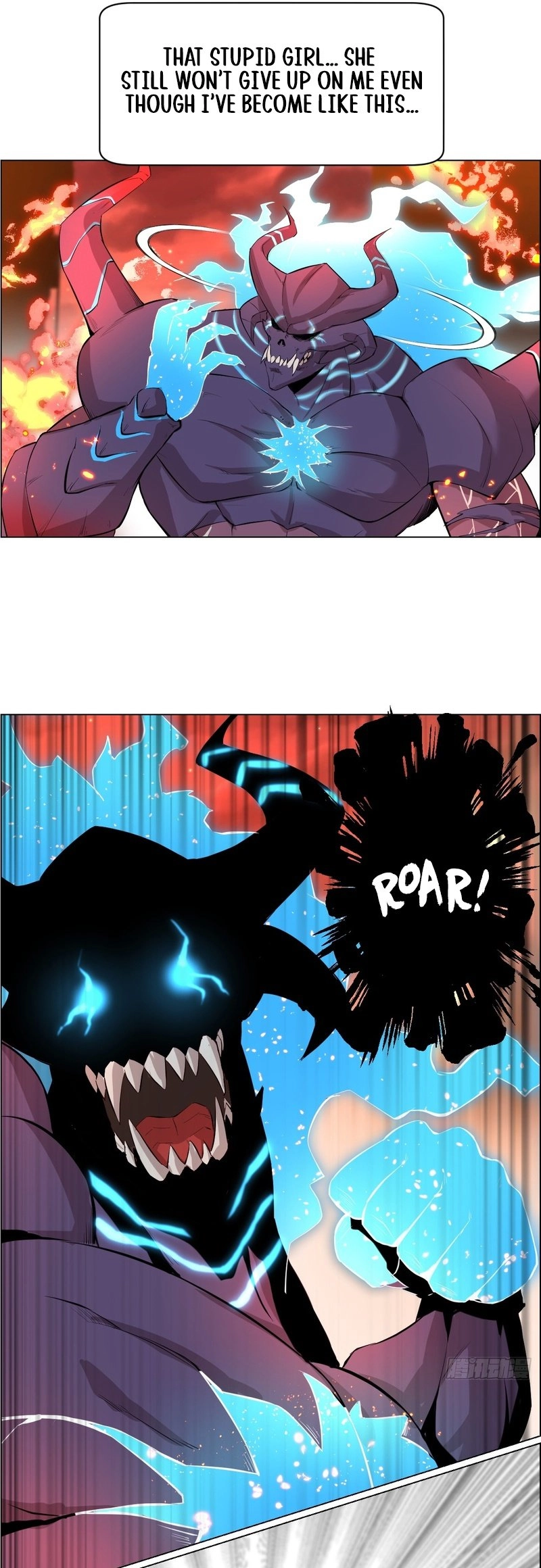 Left Handed Mutation Chapter 1 - Page 13